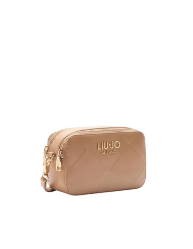 Liu Jo cross-body bag with two...