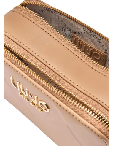 Liu Jo cross-body bag with two...