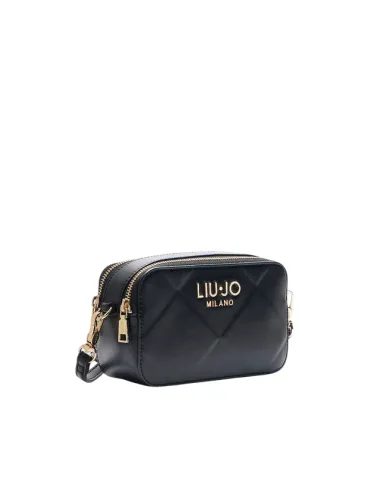 Liu Jo cross-body bag with two...