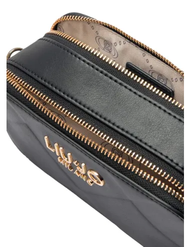 Liu Jo cross-body bag with two...