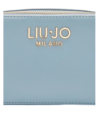 Liu Jo cross-body bag with two...