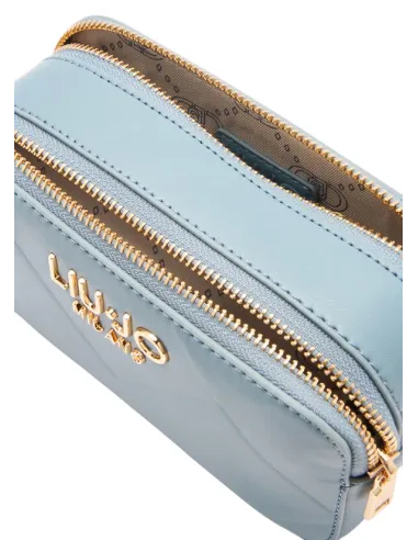 Liu Jo cross-body bag with two...