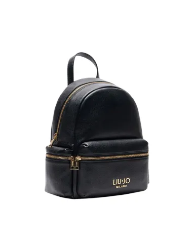 Liu Jo Rucksack mit Außentaschen,...