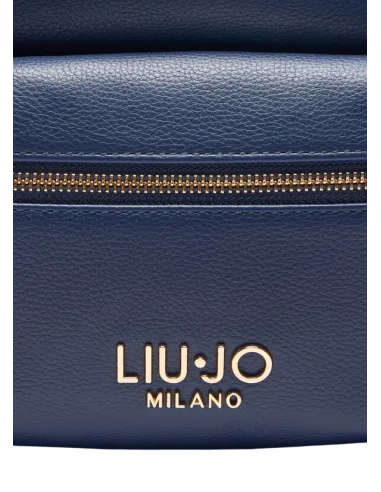 Liu Jo backpack with external...