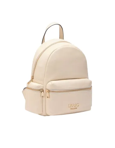Liu Jo backpack with external...