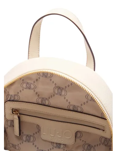 Liu Jo backpack with external...