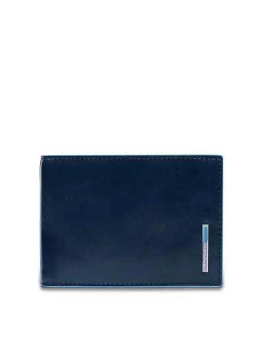 Piquadro Blue Square Men's wallet...