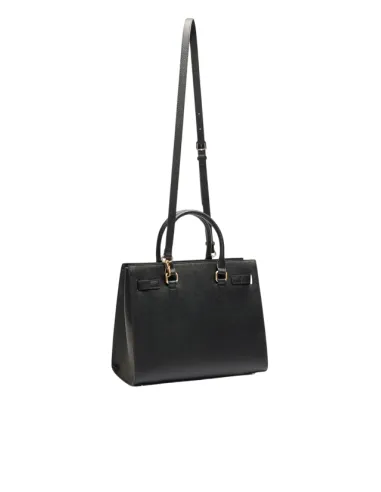 Liu Jo two-handle bag, black