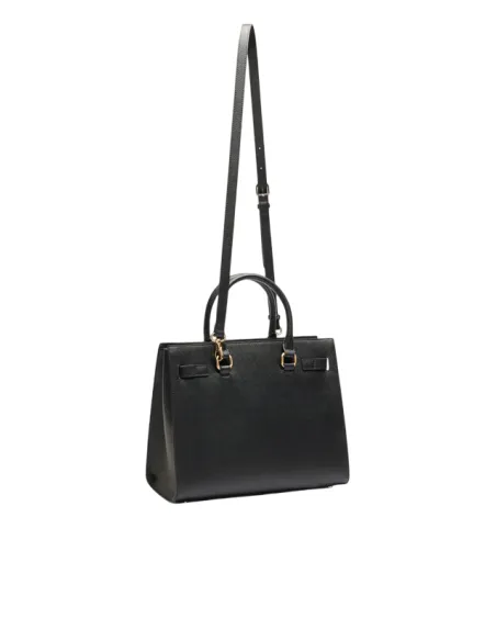 Liu Jo Tasche mit zwei Henkeln, schwarz