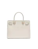 Liu Jo Tasche mit zwei Henkeln, weiß