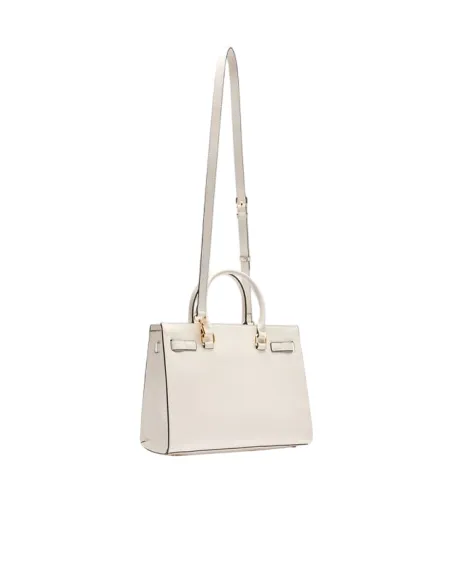 Liu Jo two-handle bag, white