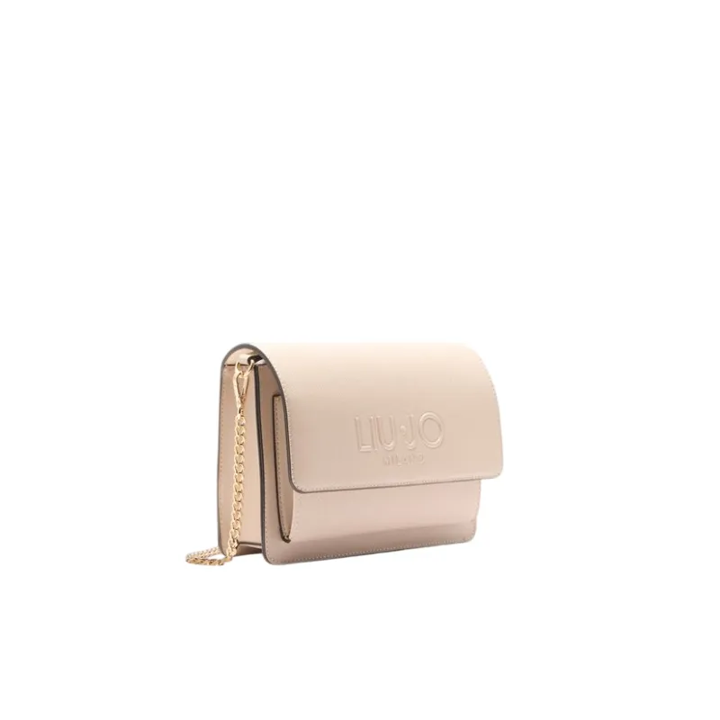 Liu Jo Umhängetasche, beige 2