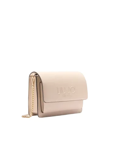 Liu Jo cross-body bag, beige