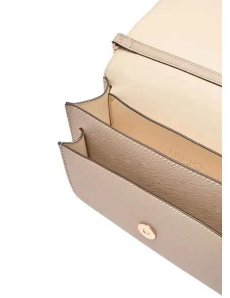 Liu Jo Umhängetasche, beige