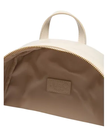 Liu Jo Damen-Rucksack mit Logo und...