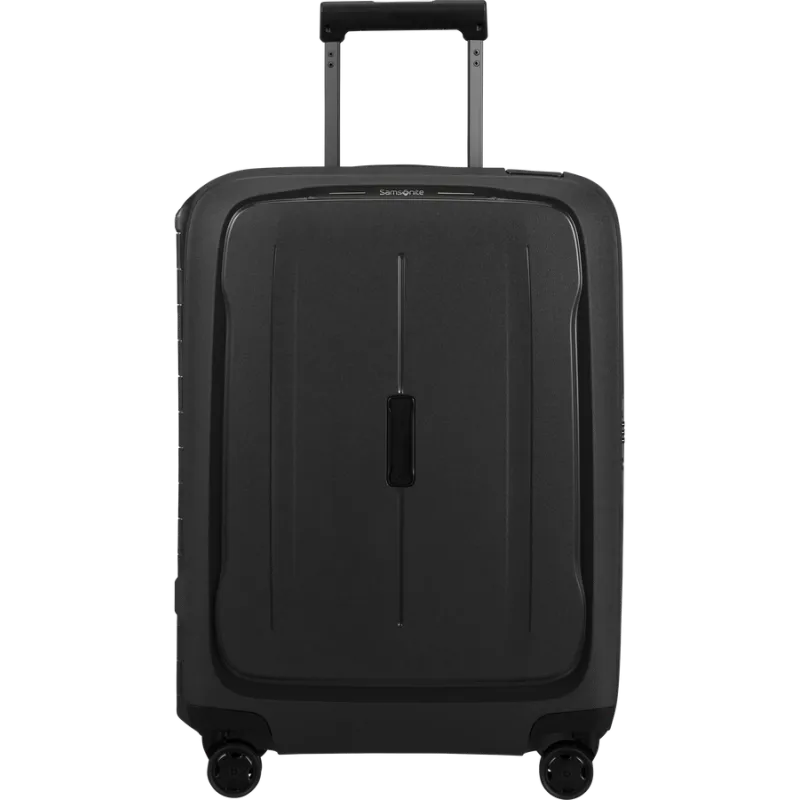 Trolley 55 cm Samsonite Essens, graphite