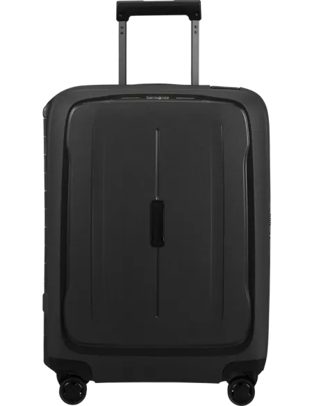 Samsonite Essens Carry on trolley, graphite