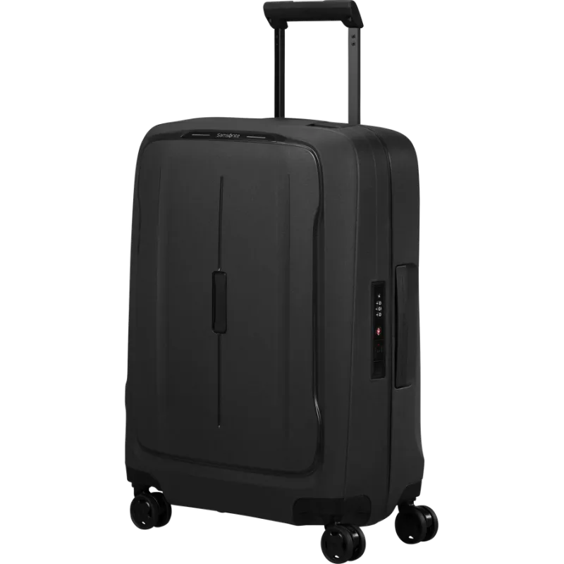 Samsonite Essens Carry on trolley, graphite 2