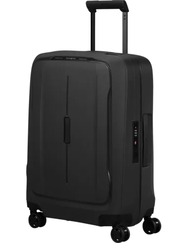 Samsonite Essens Kabinentrolley mit 4...