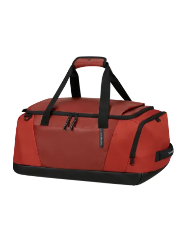 Samsonite Armox kleiner Seesack, rust