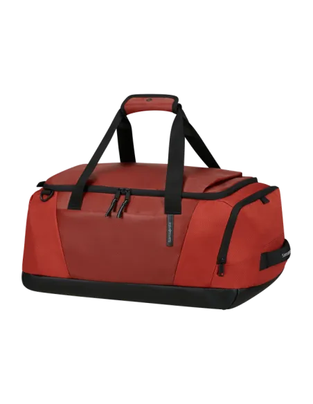 Borsone piccolo Samsonite Armox, arancio
