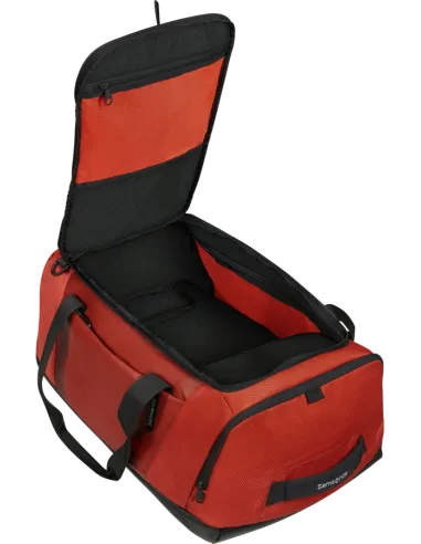 Samsonite Armox kleiner Seesack, rust