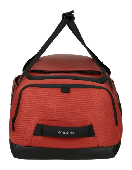 Borsone piccolo Samsonite Armox, arancio