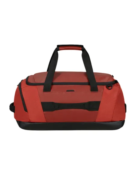 Borsone piccolo Samsonite Armox, arancio