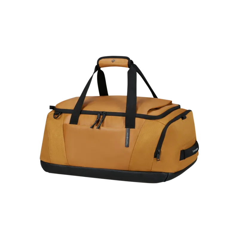 Borsone piccolo Samsonite Armox, ocra 2