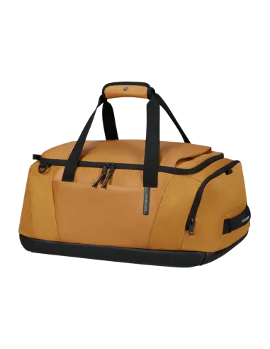 Samsonite Armox small duffle bag, Ochre