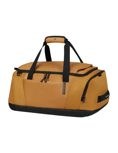 Samsonite Armox small duffle bag, Ochre
