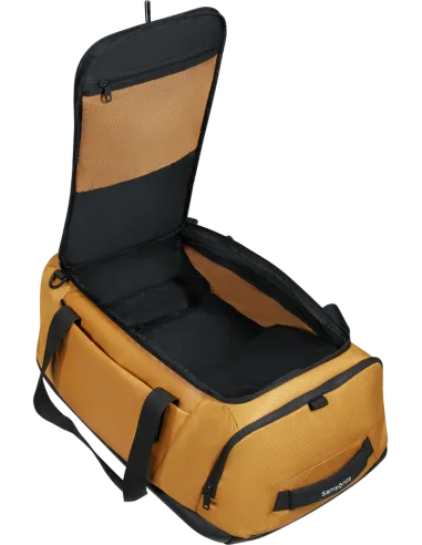 Samsonite Armox small duffle bag, Ochre