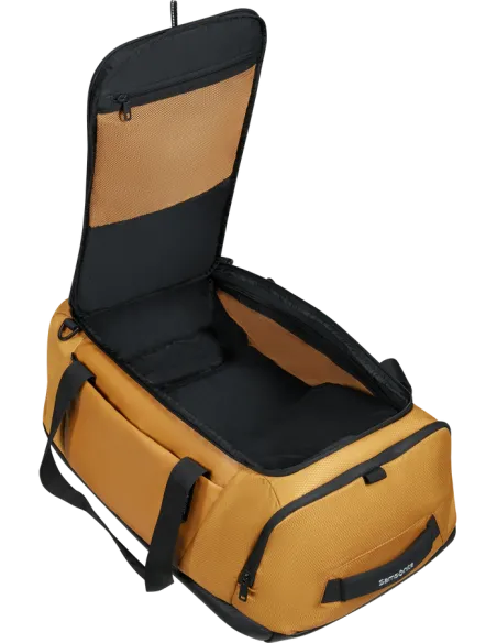 Samsonite Armox kleiner Seesack, Ochre