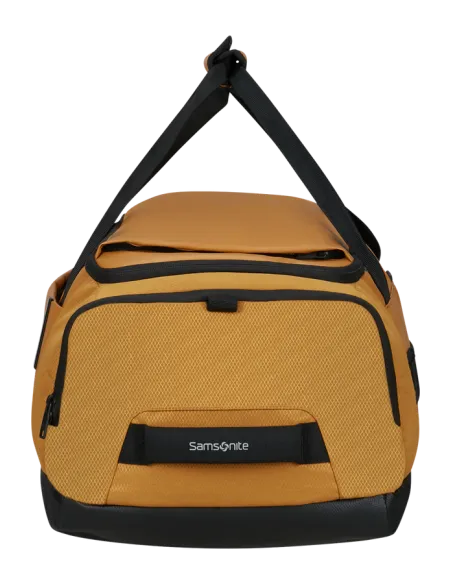 Samsonite Armox small duffle bag, Ochre