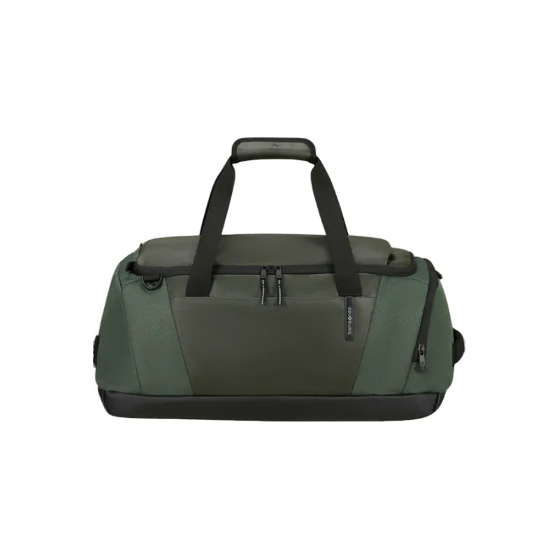 Samsonite Armox small duffle bag, moss