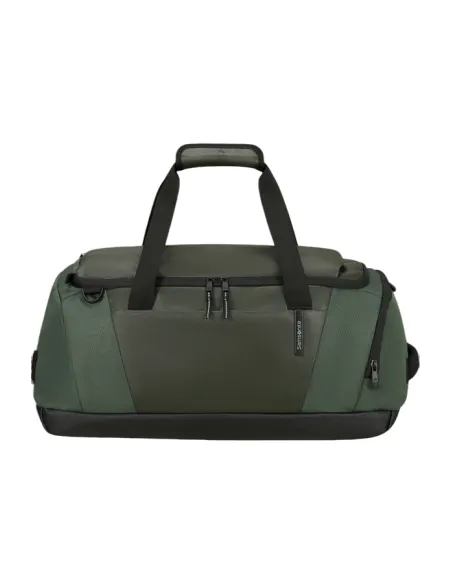 Samsonite Armox small duffle bag, moss