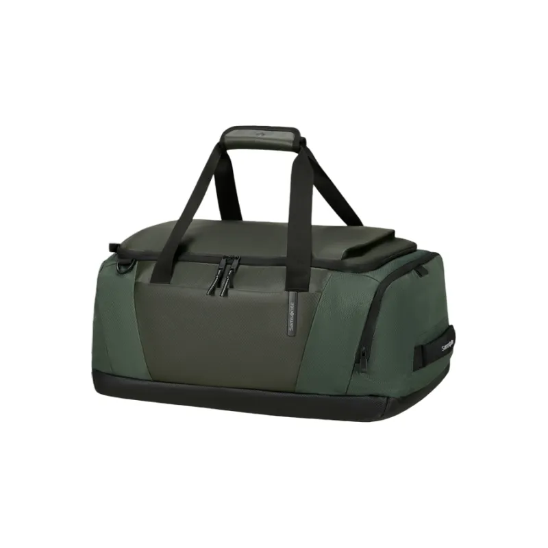 Borsone piccolo Samsonite Armox, verde 2