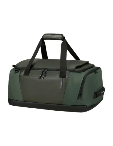 Samsonite Armox small duffle bag, moss