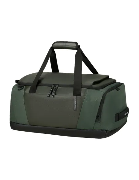 Samsonite Armox small duffle bag, moss