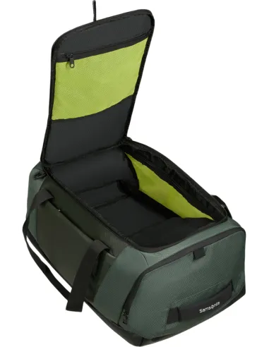 Samsonite Armox kleiner Seesack, moss