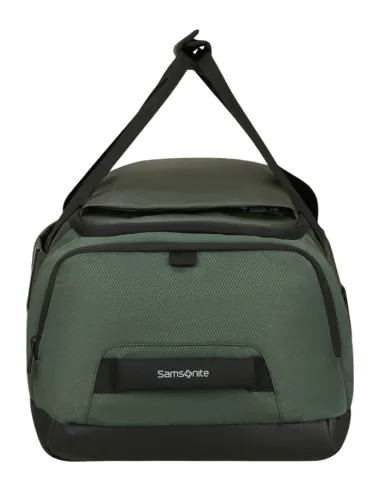 Borsone piccolo Samsonite Armox, verde