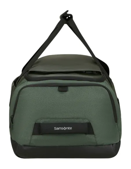 Samsonite Armox small duffle bag, moss