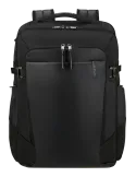 Zaino da viaggio con comparto per pc da 17,3 Samsonite Armox, nero
