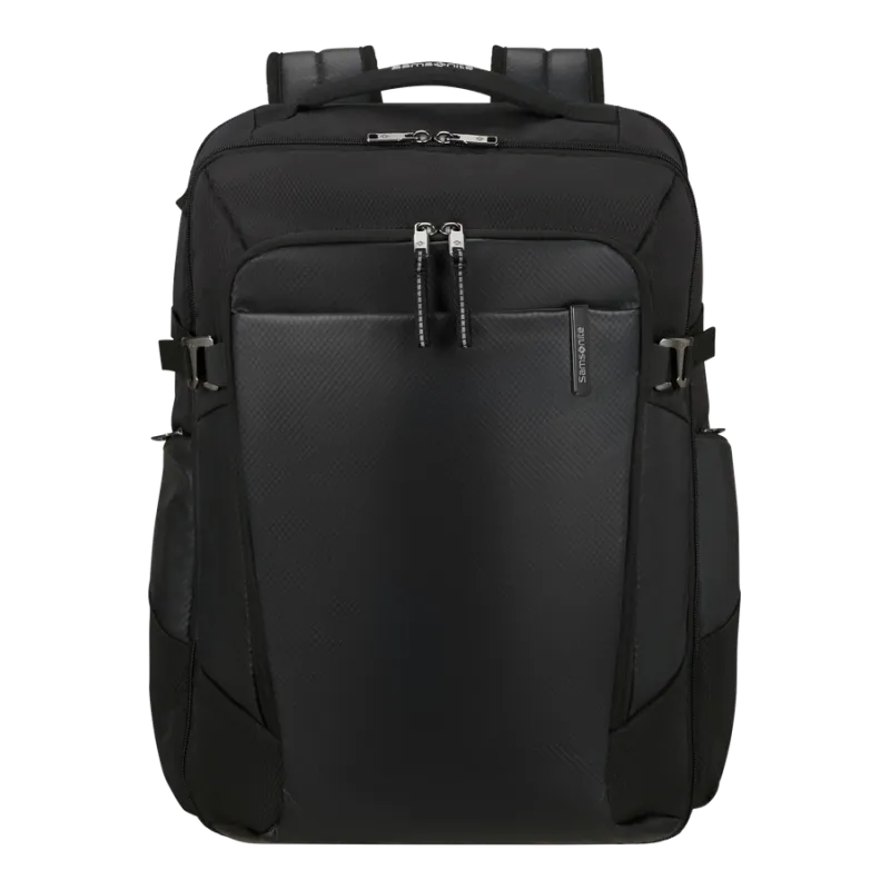 Zaino da viaggio con comparto per pc da 17,3 Samsonite...