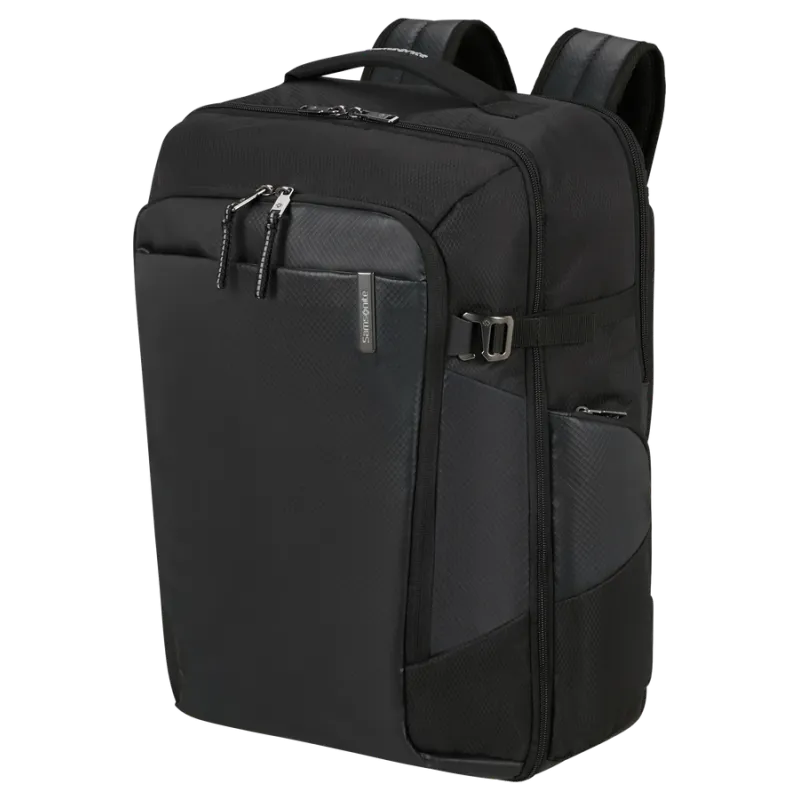 Zaino da viaggio con comparto per pc da 17,3 Samsonite... 2