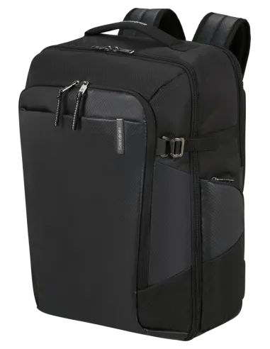 Reise-Rucksack mit 17,3"-Laptopfach...