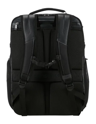 Reise-Rucksack mit 17,3"-Laptopfach...