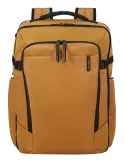 Reise-Rucksack mit 17,3"-Laptopfach Samsonite Armox, ochre