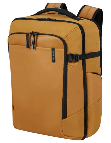 Reise-Rucksack mit 17,3"-Laptopfach...