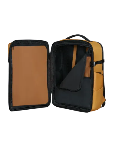 Samsonite Armox travel backpack with...